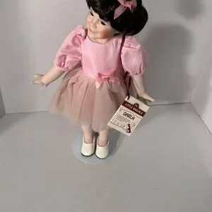 The Hamilton Collection | Toys | Vtg 993 Hamilton Collection The Little ...